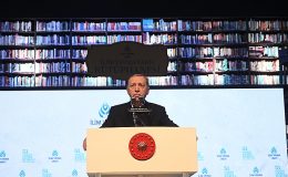 İlim Yayma Vakfı 53. Olağan Genel Kurulu Cumhurbaşkanı Erdoğan’ın Katılımıyla Gerçekleşti