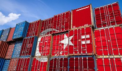 İlk 1000 ihracatçı listesinde 160 Egeli yer aldı