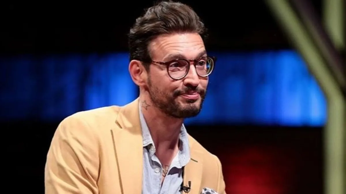 MasterChef’in sempatik şefi Danilo Zanna’nın oğlu Zeno Tibet boyuna yetişti! Danilo Şef’in Baba-oğul pozuna beğeni yağdı!
