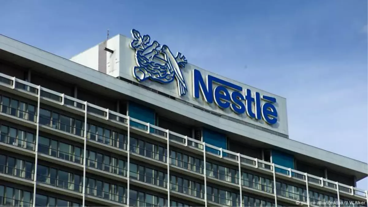 Nestlé’ye Yine Su Davası Açıldı
