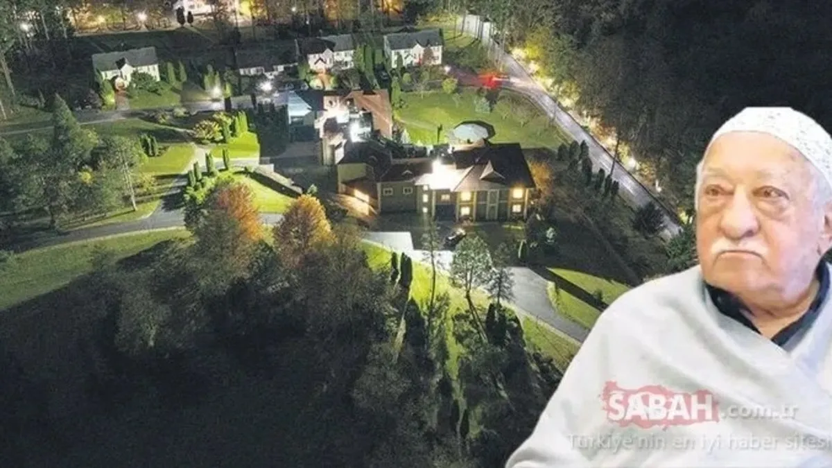 Teöristbaşı Fetullah Gülen’in nereye gömüleceği belli oldu! Örgütten gizlemişler: Yazılı bir miras da bırakmış