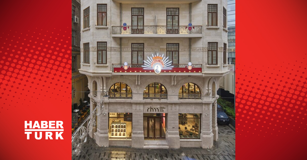 İş Sanat’a yedi ödül