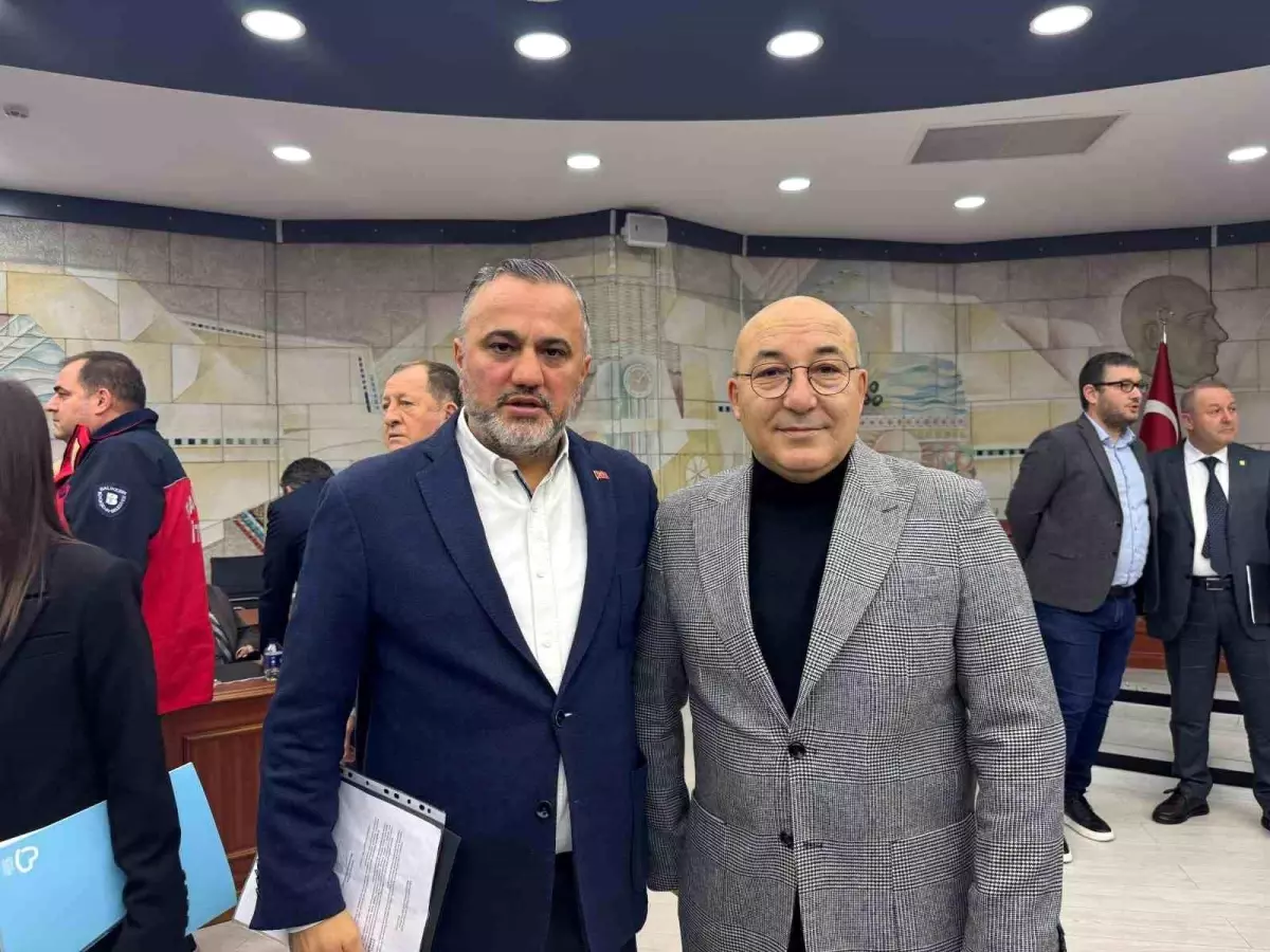 Bandırma’da Yeni Devlet Hastanesi İçin İmar Planı Onaylandı