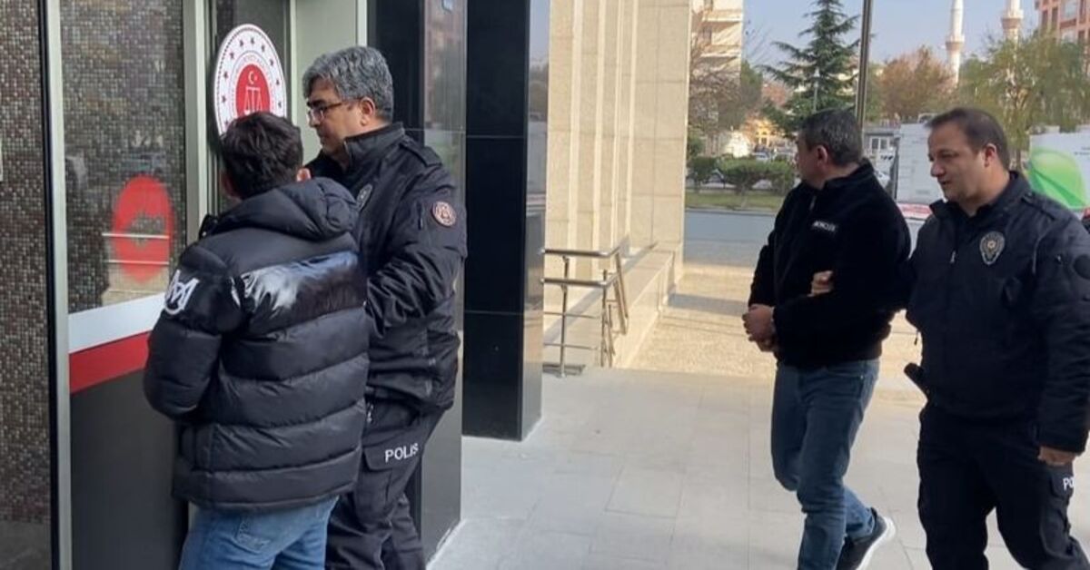 Çorum’da iş yerine silahlı saldırı düzenleyen 3 zanlıdan 1’i tutuklandı