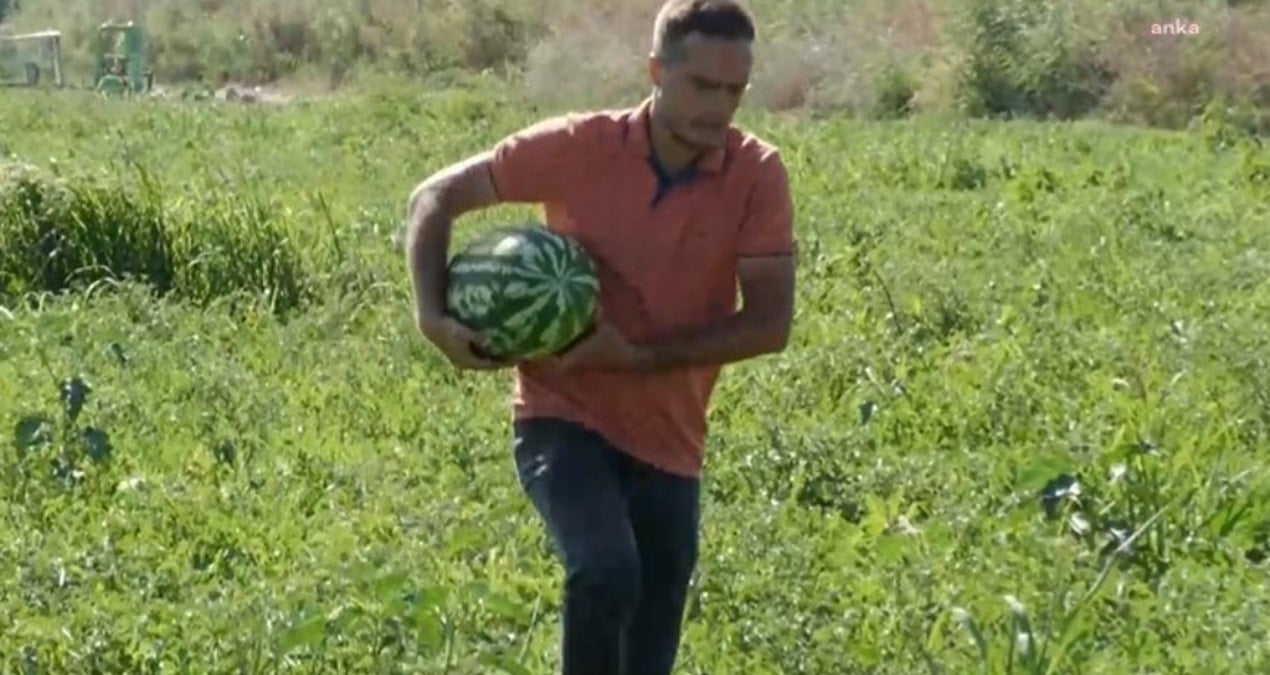 “Bugün çiftçinin anası ağlıyor” diyen çiftçiye dava
