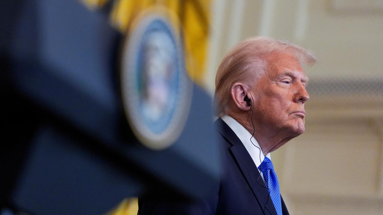 ABD Ticaret Bakanı’na göre Trump’ın tarifeleri, ekonominin durgunluğa girmesine “değer”