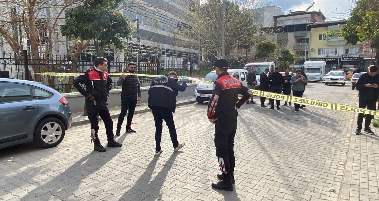 Aydın’da kadın cinayeti: Eski erkek arkadaşı tarafından öldürüldü