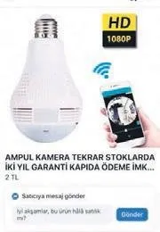 Şantaj ve kumpas endüstrisi coştu